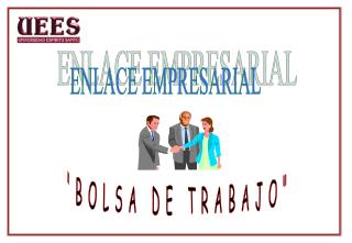 ENLACE EMPRESARIAL