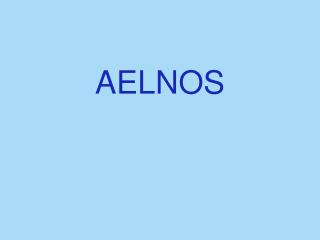 AELNOS