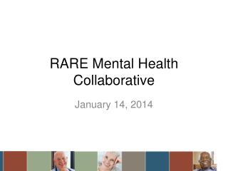 RARE Mental Health Collaborative