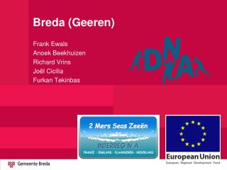 Breda (Geeren)