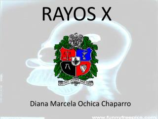 RAYOS X