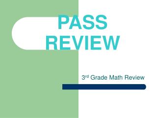 PASS REVIEW