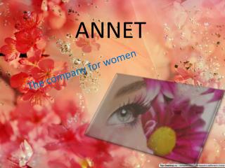 ANNET