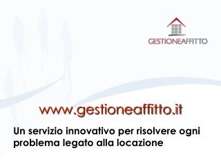 gestioneaffitto.it
