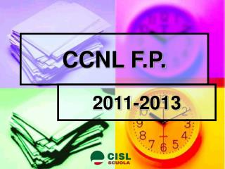 CCNL F.P.