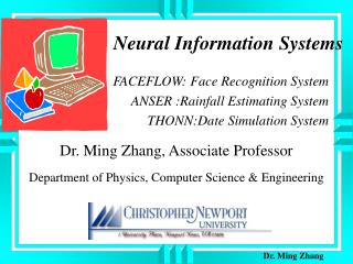 Neural Information Systems