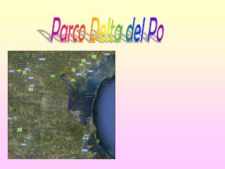 Parco Delta del Po