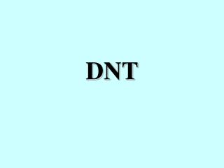 DNT