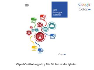 Miguel Castillo Holgado y Rita Mª Fernández Iglesias