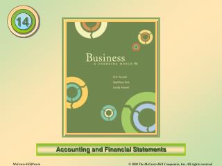 The Nature of Accounting