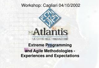 Extreme Programming and Agile Methodologies - Experiences and Expectations