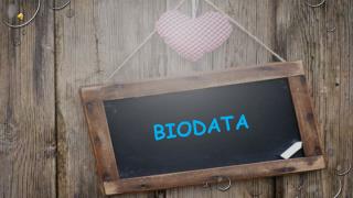 BIODATA