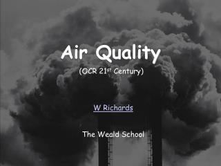 Air Quality