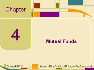 Mutual Funds