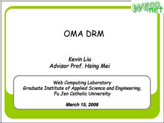 OMA DRM