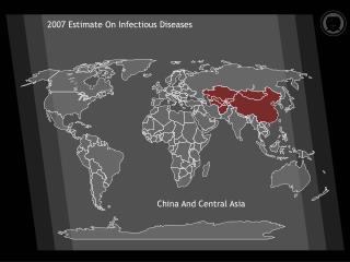 2007 Estimate On Infectious Diseases