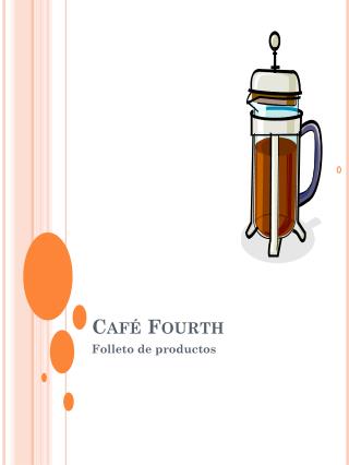 Café Fourth