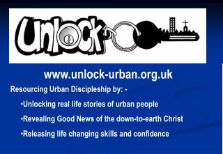 unlock-urban.uk