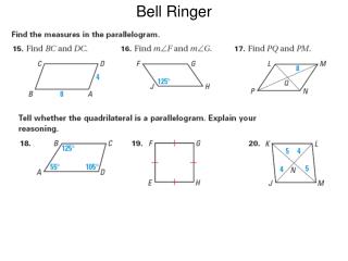 Bell Ringer