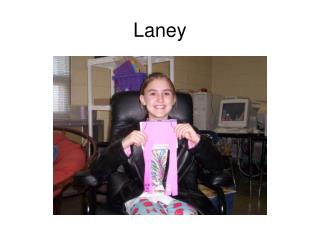 Laney