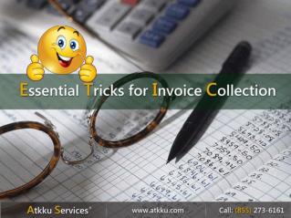 Invoice Collection Tips