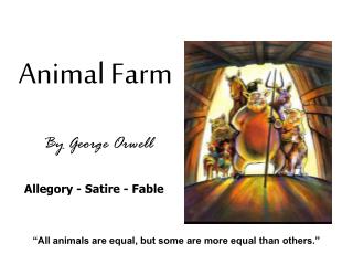 Animal Farm