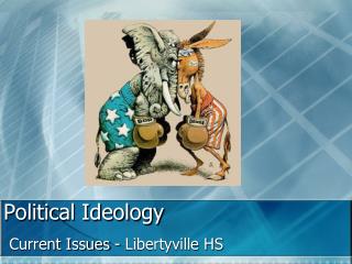 Political Ideology