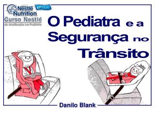 Danilo Blank