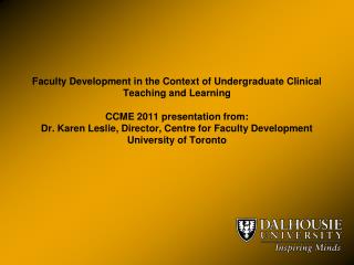 Session Objectives and key activities: