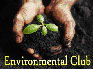 Environmental Club