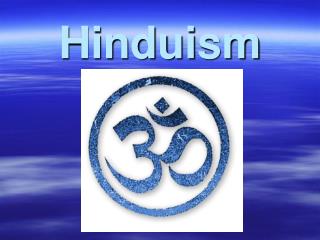 Hinduism