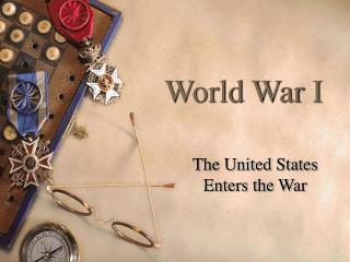 World War I