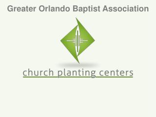 Greater Orlando Baptist Association