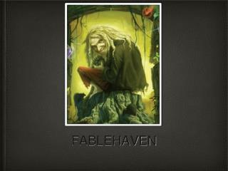 FABLEHAVEN