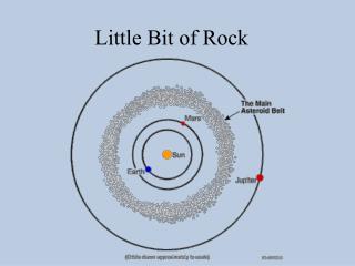Little Bit of Rock