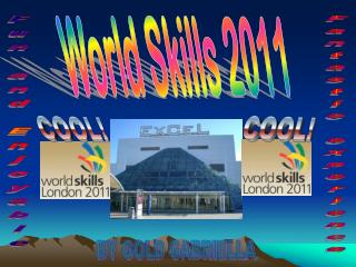 World Skills 2011