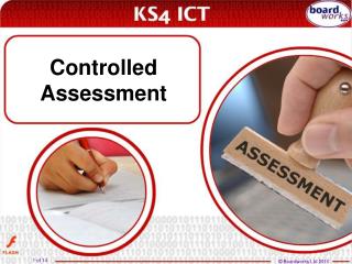 Controlled Assessment