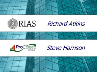 Richard Atkins