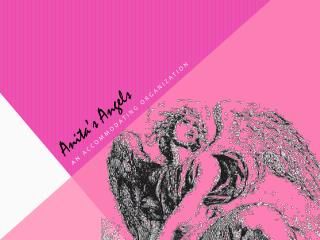 Anita ’ s Angels