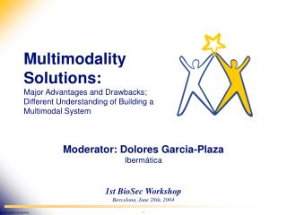 Multimodality Solutions: Major Advantages and Drawbacks;