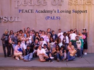 PEACE Academy
