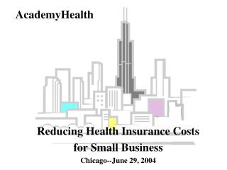AcademyHealth