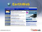 EarthWeb