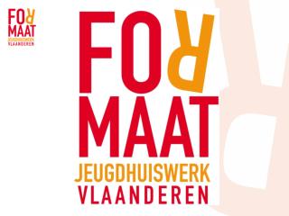 Formaat Flemish Federation of Youthclubs