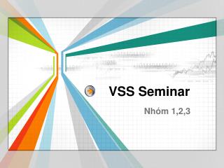 VSS Seminar