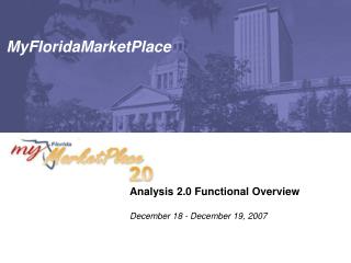 MyFloridaMarketPlace