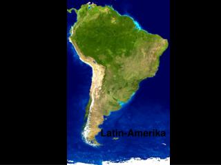 Latin-Amerika