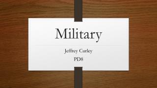 Military