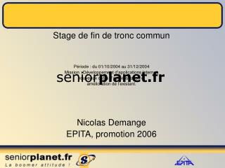 senior planet.fr