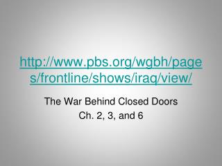 pbs/wgbh/pages/frontline/shows/iraq/view/